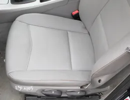 BMW 3 E90 E91 Priekinė vairuotojo sėdynė 