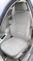 BMW 3 E90 E91 Priekinė vairuotojo sėdynė 