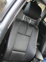 BMW X3 E83 Fotel przedni pasażera 