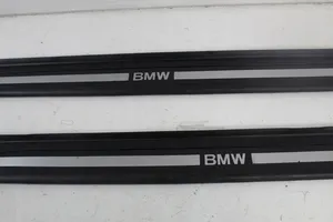 BMW 3 E92 E93 Listwa progowa przednia / nakładka 7120764