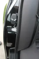 BMW 3 E46 Junta de goma de puerta corredera 