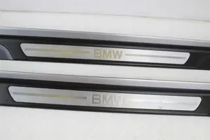 BMW 3 E46 Listón delantero (repuesto de carrocería) 8204113