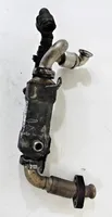 BMW 7 E38 EGR valve cooler 7787404