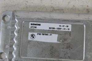 BMW X5 E70 Unité de commande / module ECU à répartition de couple 