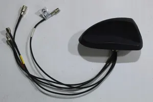 BMW 5 F10 F11 Antenna autoradio 