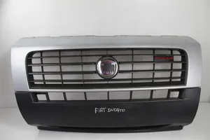 Fiat Ducato Etusäleikkö 