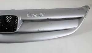 Honda Civic Grille de calandre avant 