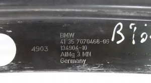 BMW 6 E63 E64 Błotnik przedni 7070468