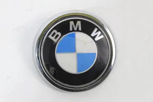 BMW X5 E53 Valmistajan merkki/logo/tunnus 