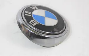 BMW X5 E53 Mostrina con logo/emblema della casa automobilistica 