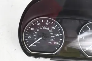 BMW M5 Speedometer (instrument cluster) 