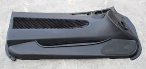 Honda Prelude Front door card panel trim 