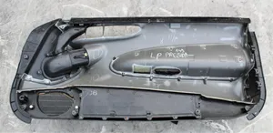 Honda Prelude Front door card panel trim 