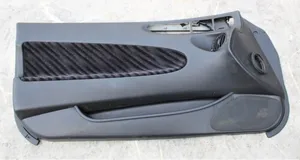 Honda Prelude Front door card panel trim 