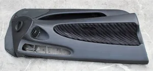 Honda Prelude Front door card panel trim 