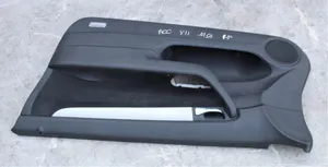 Honda Accord Front door card panel trim 