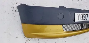 Toyota Yaris Front bumper 3176166