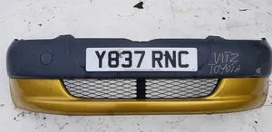 Toyota Yaris Front bumper 3176166