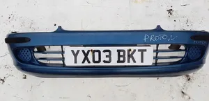 Mitsubishi Lancer Front bumper 3178305