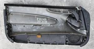 Honda Prelude Etuoven verhoilu 