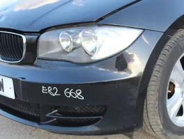 BMW 1 E82 E88 Paraurti anteriore 