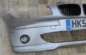 BMW 1 E81 E87 Front bumper 