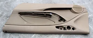 BMW 3 E21 Front door card panel trim 