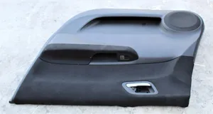 Honda FR-V Boczek / Tapicerka drzwi tylnych 