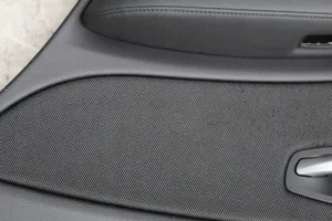 BMW M5 Panneau de garniture latérale arrière de coupé 