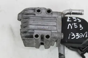 BMW 3 E90 E91 EGR thermostat 