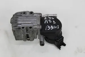 BMW 3 E90 E91 EGR thermostat 