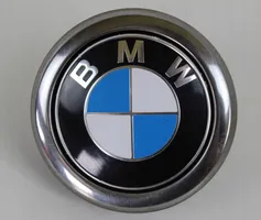 BMW 1 F20 F21 Poignée de coffre hayon arrière 