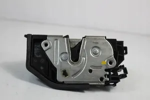 BMW 3 F30 F35 F31 Sliding door lock 