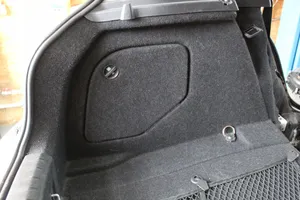 BMW M5 Tappeto di rivestimento del fondo del bagagliaio/baule 
