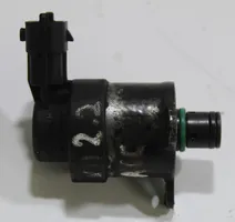 Honda Accord Fuel pressure regulator 