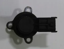 Honda Accord Fuel pressure regulator 