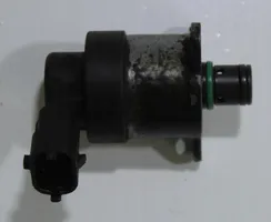 Honda Accord Fuel pressure regulator 