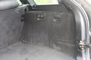 BMW X5 E53 Revestimiento de alfombra del suelo del maletero/compartimento de carga 