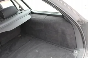 BMW M5 Tappeto di rivestimento del fondo del bagagliaio/baule 