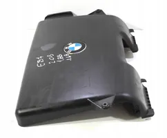 BMW M5 Lufteinlass Luftführung 