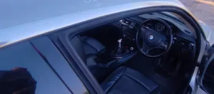 BMW 3 E92 E93 Joint d'étanchéité de corps de porte coulissante 