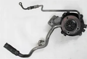 BMW 1 E81 E87 Supercharger 