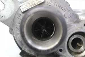 BMW 1 F20 F21 Turbocompressore 7606645