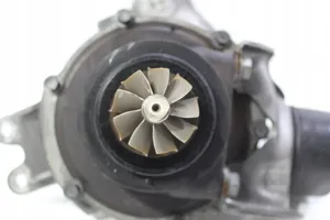 BMW 1 F20 F21 Turbocompressore 7606645