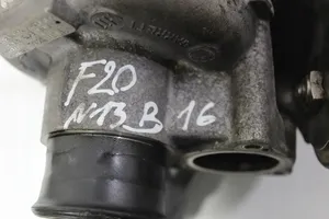 BMW 1 F20 F21 Turbocompressore 7606645