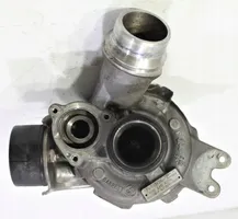 BMW 1 F20 F21 Supercharger 7606645