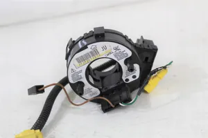 Honda CR-V Airbag squib ring wiring 