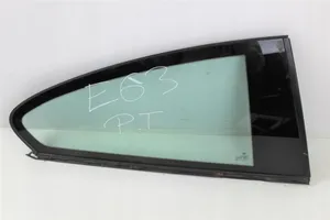 BMW M5 Fenêtre latérale avant / vitre triangulaire 