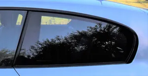 BMW M5 Finestrino/vetro retro 