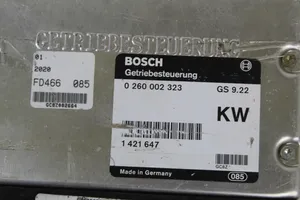 BMW 7 E38 Centralina/modulo ECU ripartitore di coppia 